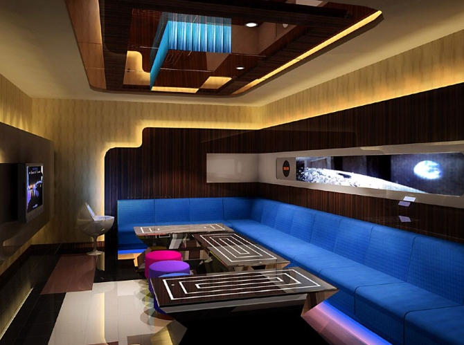 德州商务ktv费用及经营策略-临邑县ktv预订