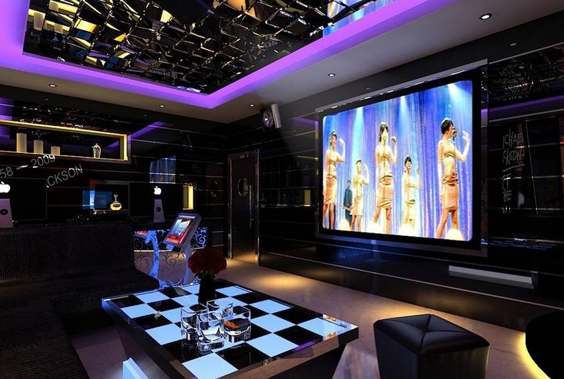 德州商务ktv新玩法-乐陵市ktv预订