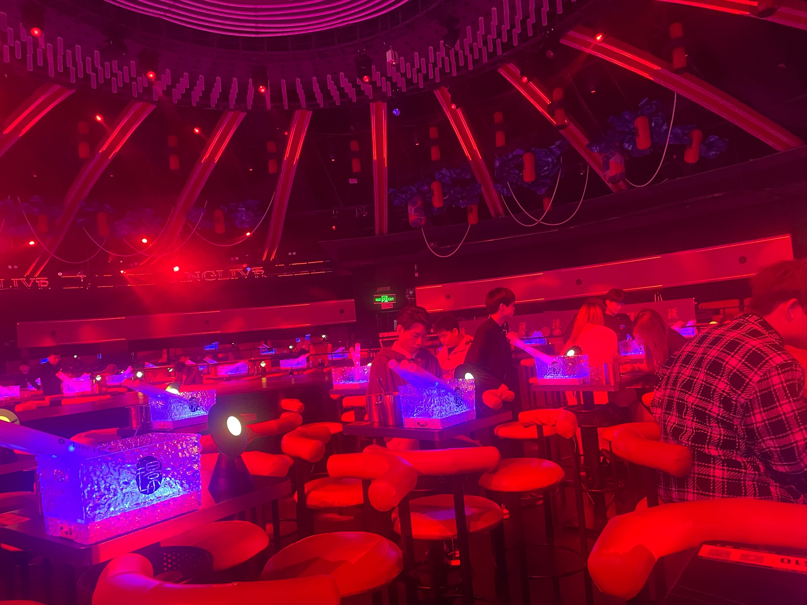 德州商务ktv中低端对比-德城区KTV团购